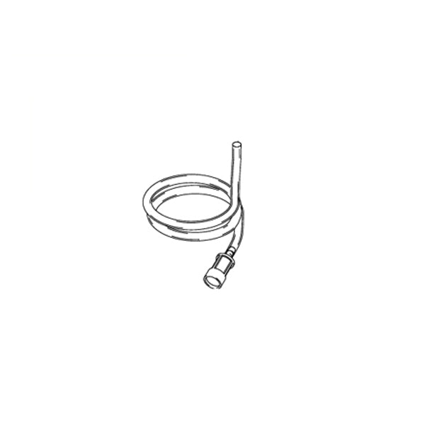 KRANZLE Chemical Suction Hose With Filter 150386