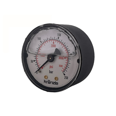 KRANZLE Pressure Gauge (OLD STYLE) 50mm 150393