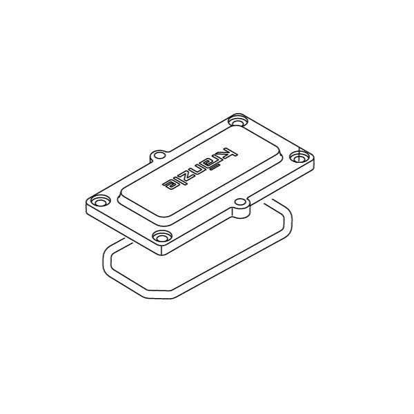 KRANZLE Pressure Switch Cover 15201