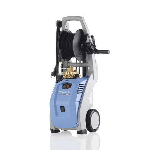 KRANZLE K 1050 TST with Hose Drum