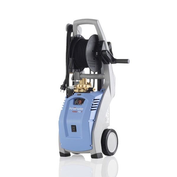 KRANZLE K 1050 TST with Hose Drum