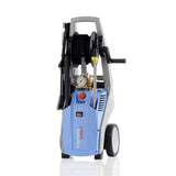 KRANZLE K 2100 T (110v) With Dirtkiller & Hose Reel