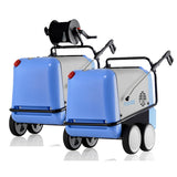 KRANZLE E-Therm 500 M 24kW (415V) Electrically Heated