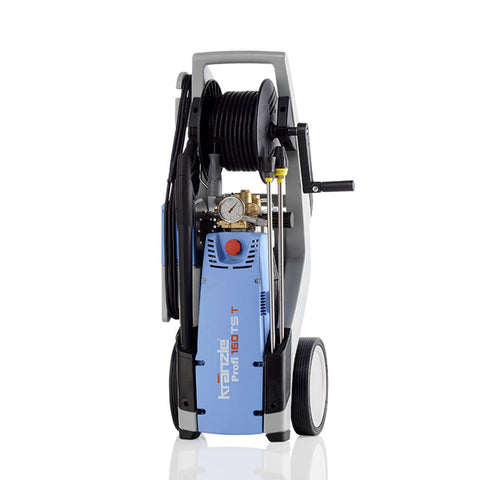 KRANZLE Profi 160 TST With Dirtkiller