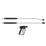 KRANZLE Quadro 599 TST With Dirtkiller