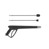 KRANZLE Quickly Domestic Pressure Washer