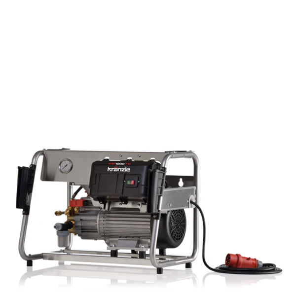 KRANZLE WS 599 TS (240v)