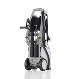 KRANZLE K 1050 TST with Hose Drum