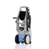 KRANZLE K 1152 TST With Dirtkiller Lance