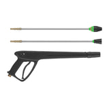 KRANZLE Quadro 11/140 TST With Dirtkiller