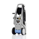 KRANZLE K 2100 T (110v) With Dirtkiller & Hose Reel