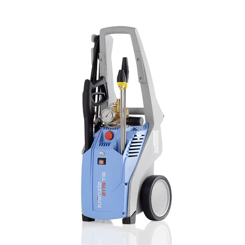 KRANZLE K 2175 TS With Dirtkiller (415V)