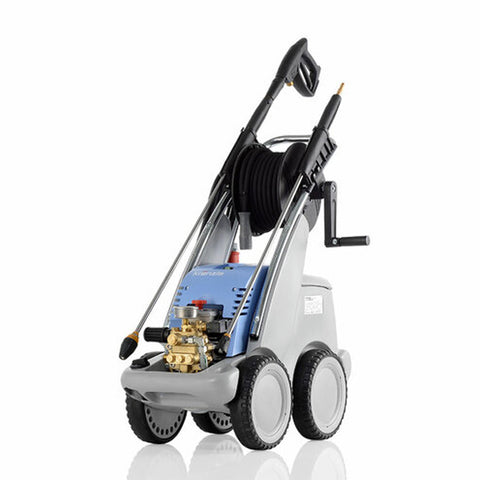 KRANZLE Quadro 599 TST With Dirtkiller