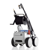 KRANZLE Quadro 1000 TST With Dirtkiller (415v)