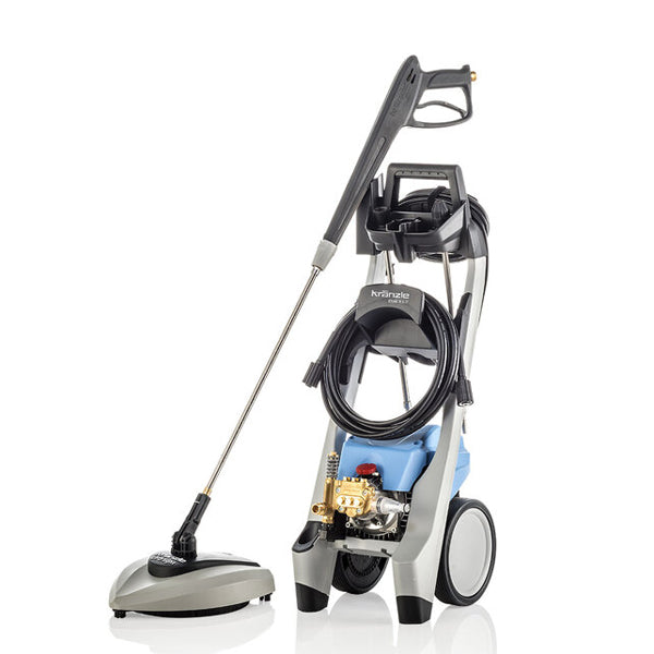 KRANZLE Quickly Domestic Pressure Washer