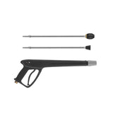 KRANZLE K 1050 TST with Hose Drum