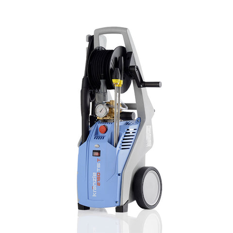 KRANZLE K 2160 TST With Dirtkiller