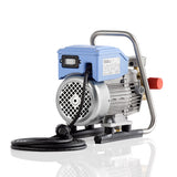 Kranzle Portable Machine {pick your accessories}