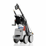 KRANZLE Quadro 599 TST With Dirtkiller