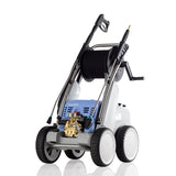 KRANZLE Quadro 1000 TST With Dirtkiller (415v)