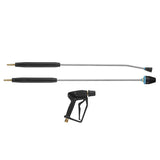 KRANZLE Quadro 1000 TST With Dirtkiller (415v)