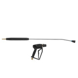 KRANZLE Quadro 1000 TS (415v)