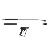 KRANZLE Quadro 1200 TST With Dirtkiller