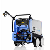 KRANZLE E-Therm 603 M 36kW (415V) Electrically Heated