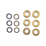 KRANZLE Service Kit AQ - Sleeves With Brass Parts 400651