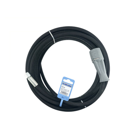 KRANZLE 15m Single Wire Steel Braided High Pressure Hose To Fit Hose Drum 40170
