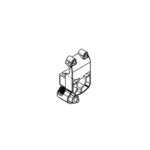 KRANZLE Bearing Block With Brake 40306