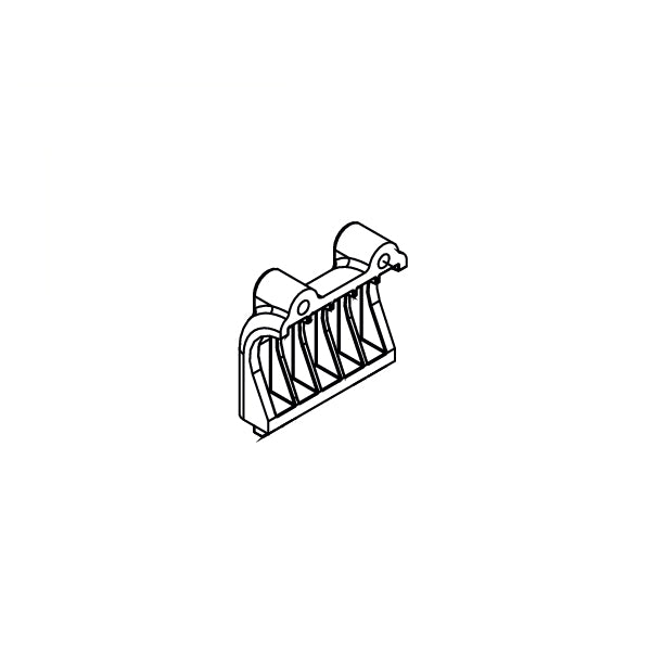 KRANZLE Clamping Piece (Cap) 40307