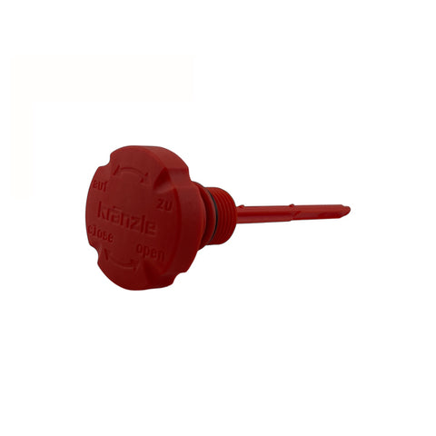 KRANZLE Oil Dipstick Plug 40461