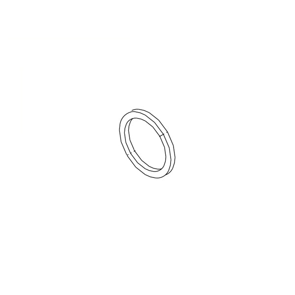 KRANZLE Support Disc For Piston Spring 40513