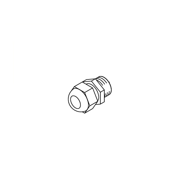 KRANZLE Cable Gland 40539