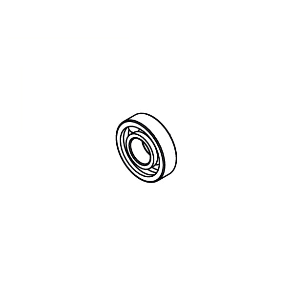 KRANZLE Angular Contact Ball Bearings 40704