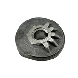 KRANZLE Wobble Plate 8.9° 41028