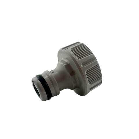 KRANZLE Plastic Quick Release Water Coupling 410472