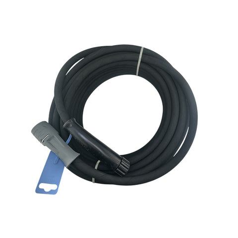 KRANZLE 20m DN8 Twin Wire Steel Braided High Pressure Hose 41083