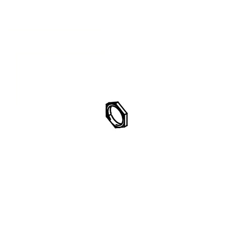 KRANZLE PG9 Locknut 410871