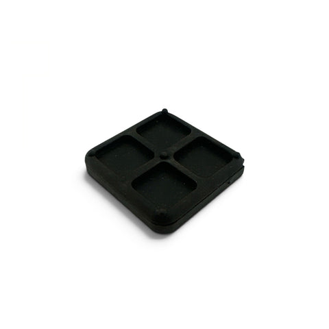 KRANZLE Rubber Foot 41403