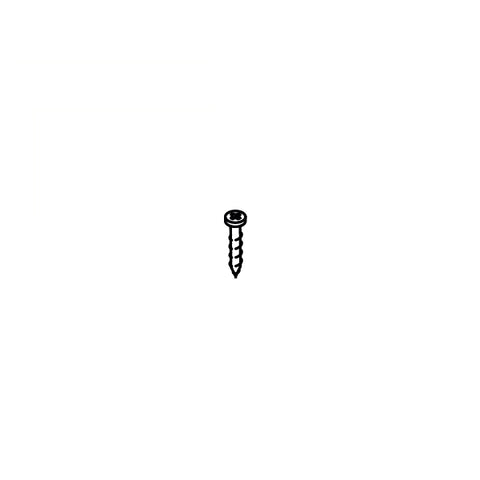 KRANZLE Self Tapping Screw 41414