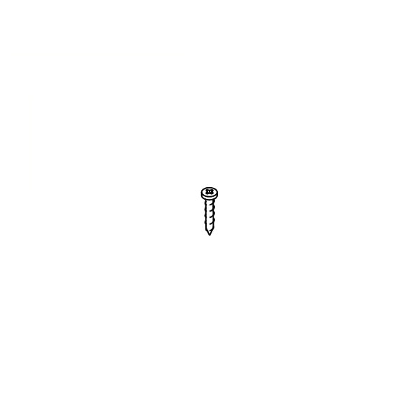 KRANZLE Screw 414892