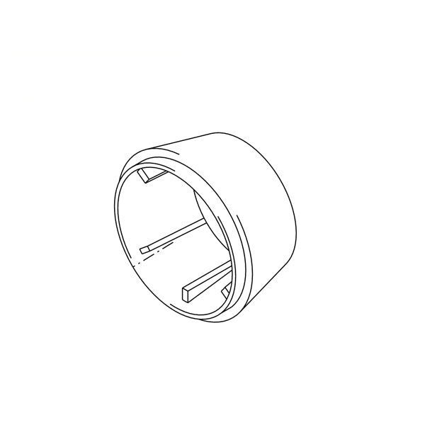 KRANZLE Rear Cap For DirtKiller 415402