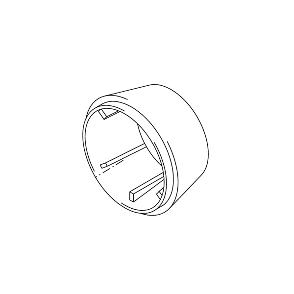 KRANZLE Plastic Cover For DirtKiller White 03 415421