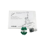 KRANZLE Valve Kit Green Small To Fit 7/122 416481