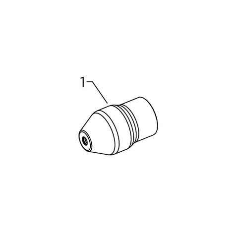 KRANZLE Casing Only For DirtKiller 41950