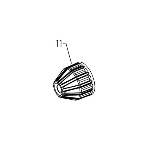 KRANZLE Protective Cap For DirtKiller 41952