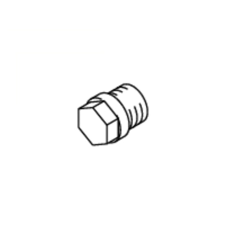 KRANZLE Valve Plug AQ 42026