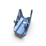 KRANZLE Front Panel 1154 TST 423011